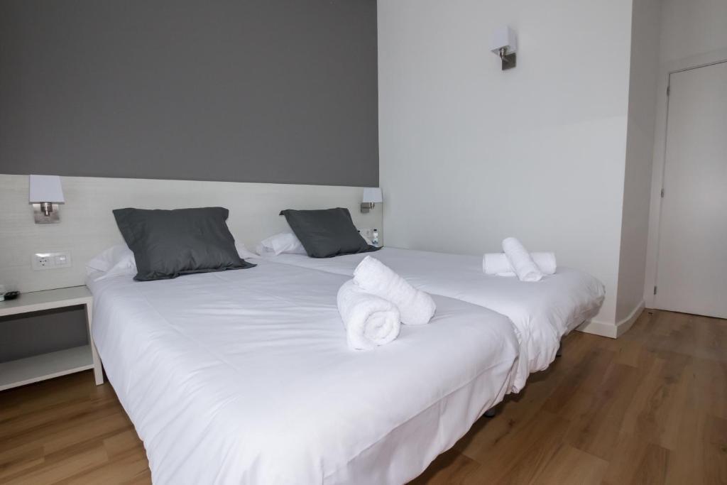 Hostalin Gran Via Gasthof 3*