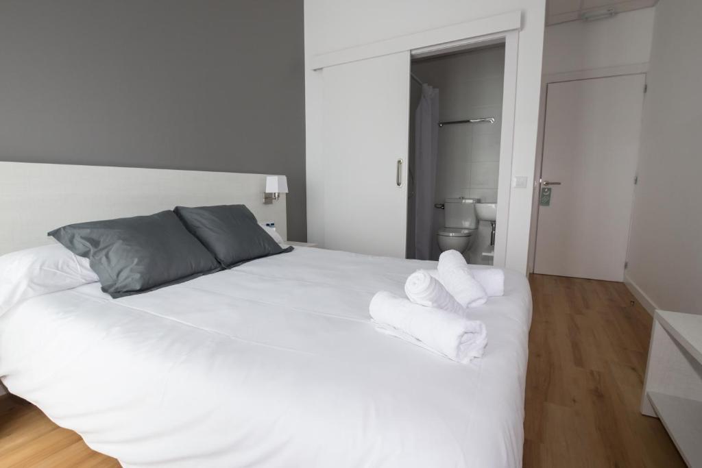 Hostalin Gran Via Guest house
