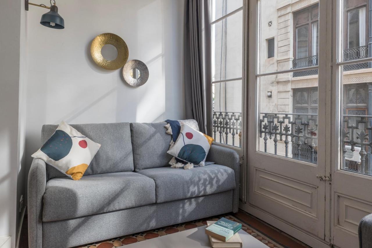 Maison d'hôtes Hostalin Gran Via 3*