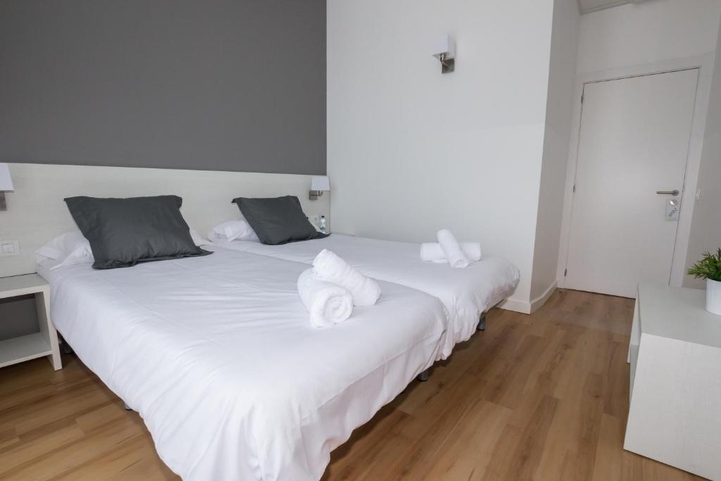 Maison d'hôtes Hostalin Gran Via 3*