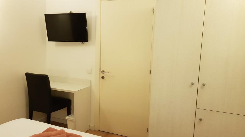 Maison d'hôtes Hostalin Gran Via 3*